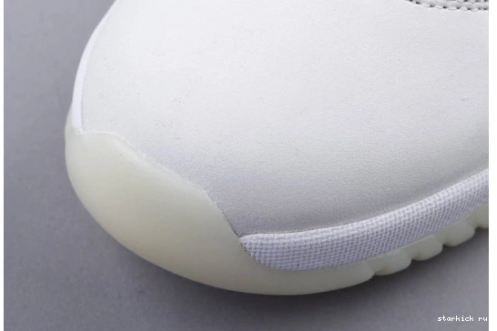  Jordan 378038-016 Retro 378038-016 Platinum 11 (GS) Tint 0406